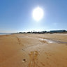 Playa Solanas