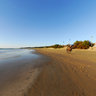 Playa La Aguada - La Paloma