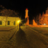 Faro, Colonia del Sacramento, Uruguay