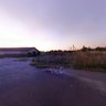 Koza_evening