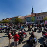 Třebíč, Karlovo náměstí