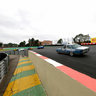 Autodromo Internacional José Carlos Pace (Interlagos), Sao Paulo, Brazil