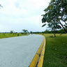 Villa Lobos Park, Sao Paulo, Brazil