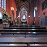 Frankfurt Kaiserdom St. Bartholomaeus 2011