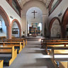 Miltenberg Sankt Jakobus 2011