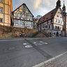 Freudenberg historisches Rathaus 2011