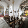 Grossheubach Marienkapelle Engelberg 2011