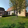 Bürgstadt Kirchhof St. Margareta 2011