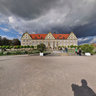 Weikersheim Castle Gardens 2010
