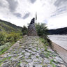 Sankt Goarshausen Loreley Rhine 2010