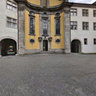 Bad Mergentheim Schlosshof 2011