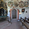 Bürgstadt am Main Martinskapelle 2011