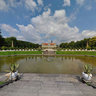 Schloss Weikersheim Orangerie 2011