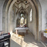Bad Mergentheim chapel of St. Wolfgang 2011