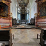 Bad Mergentheim church 2010