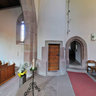 Niklashausen Protestant church 2011