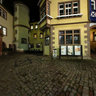 Wertheim Grafschaftsmuseum at night 2012