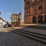 Seligenstadt Sankt Marcellinus und Petrus 2012