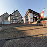 Seligenstadt Mainufer 2012