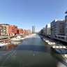 Frankfurt Flusskrebssteg 2012