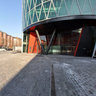 Frankfurt am Main Westhafenplatz 2012
