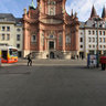 Würzburg Neumünster 2012