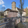 Wertheim City Hall Bridge 2012