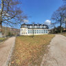 Wertheim castle Hofgarten 2012