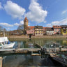 Wertheim old harbor 2012