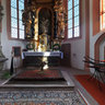Hessenthal Wallfahrtskirche 2010