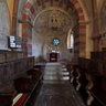 Urphar Jakobskirche Chorraum 2012