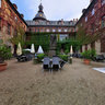 Schloss Laubach rear view 2010
