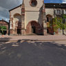 Cloister Bronnbach 2010