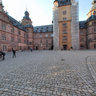 Aschaffenburg castle Johannisburg 2012