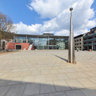 Aschaffenburg Theater 2012