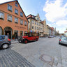 Rothenburg townhall tower 2012
