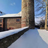 Külsheim castle 2010