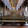 Neustadt Benediktiner Klosterkirche 2010