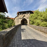 Rothenburg Spitaltor 2012