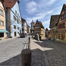 Rothenburg Plönlein 2012
