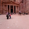 Temple of Petra