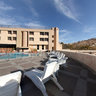 Petra hotel