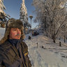 National park of Koli