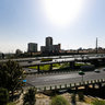 Tehran City Highways