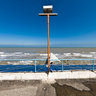 The Caspian Sea