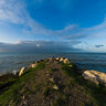 The Caspian Sea