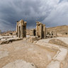 The Palace of Artaxerxes