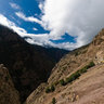 The Tehran - Chalus Road