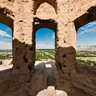 Atashgah, the Zoroastrian Fire Temple