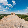 Atashgah, the Zoroastrian Fire Temple